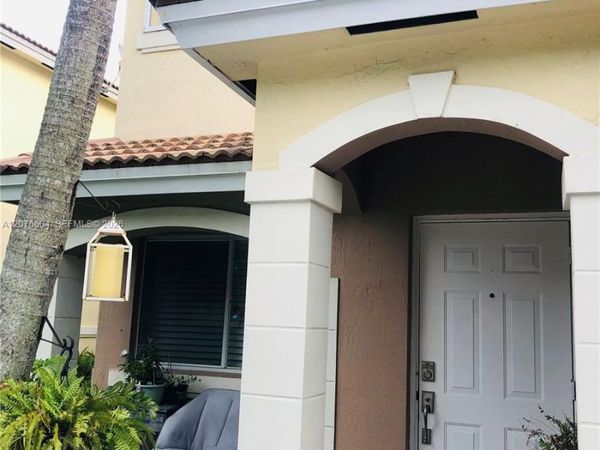 11362 NW 33rd St , Unit 11362, Sunrise, FL 33323
