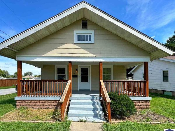 2400 Hulman Street, Terre Haute, IN 47803