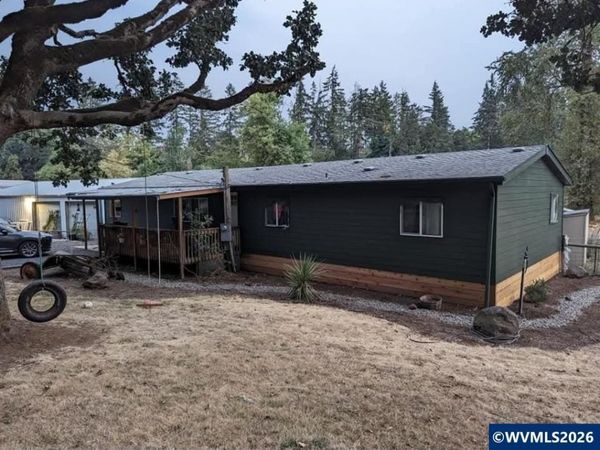 9200 Smith Rd, Aumsville, OR 97325