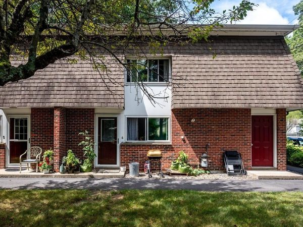777 Middle Road, Unit 6, Portsmouth, NH 03801
