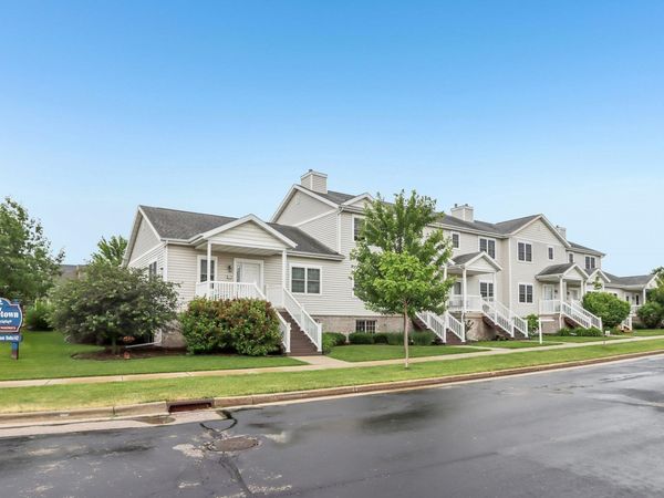 845 Kimball Lane, Unit 4, Verona, WI 53593