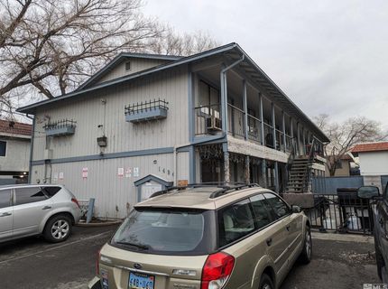 1494 Lewis Street, Unit 4, Reno, NV 89502 Photo