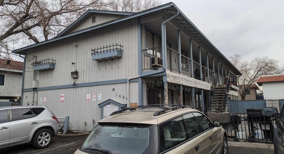 1494 Lewis Street, Unit 4, Reno, NV 89502 Photo