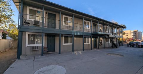 1494 Lewis Street, Unit 4, Reno, NV 89502 Photo