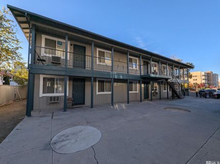 1494 Lewis Street, Unit 4, Reno, NV 89502 Photo