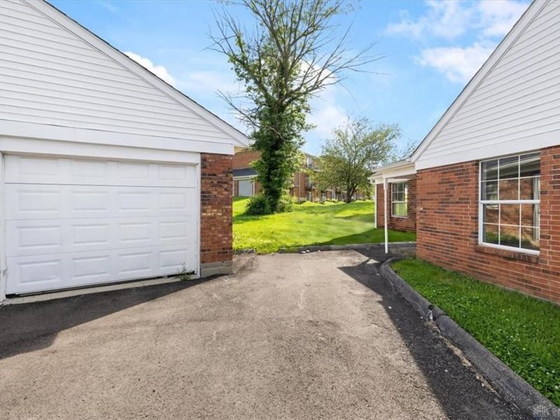 206 Rosemarie Drive, Unit E, Lebanon, OH 45036 Photo 20