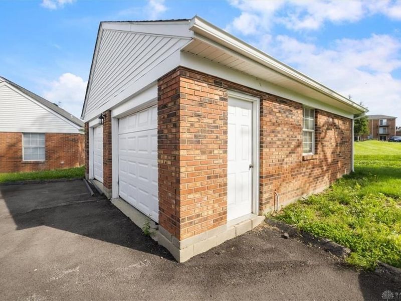 206 Rosemarie Drive, Unit E, Lebanon, OH 45036 Photo 21