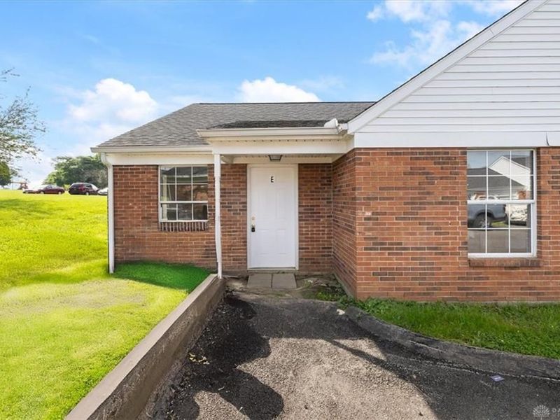 206 Rosemarie Drive, Unit E, Lebanon, OH 45036 Photo 22