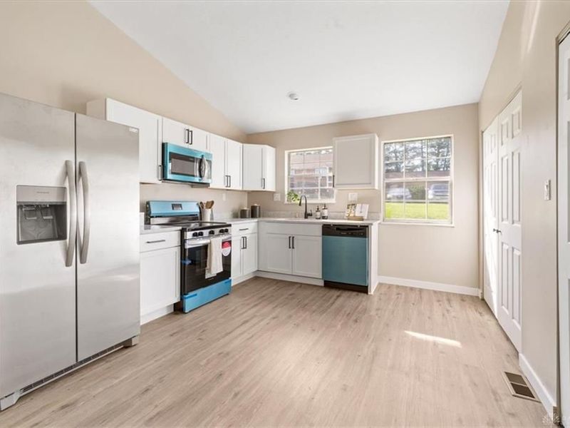 206 Rosemarie Drive, Unit E, Lebanon, OH 45036 Photo 6