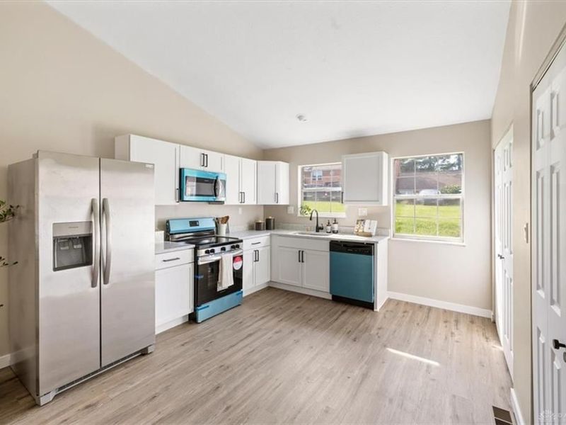 206 Rosemarie Drive, Unit E, Lebanon, OH 45036 Photo 7