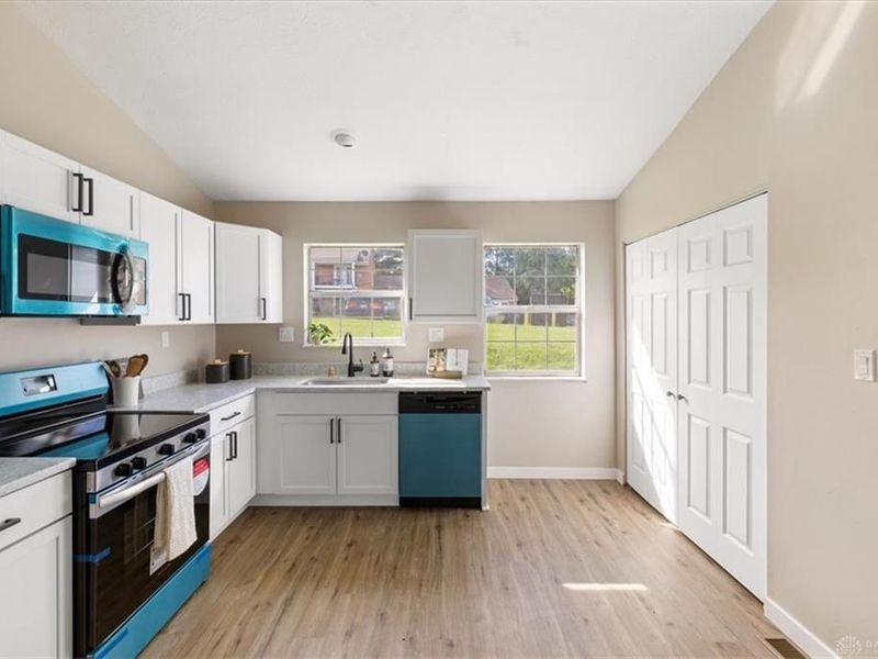 206 Rosemarie Drive, Unit E, Lebanon, OH 45036 Photo 8