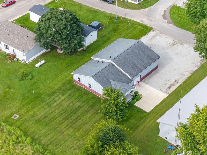 213 E Lawn Avenue, Saint Paris, OH 43072 Photo 11