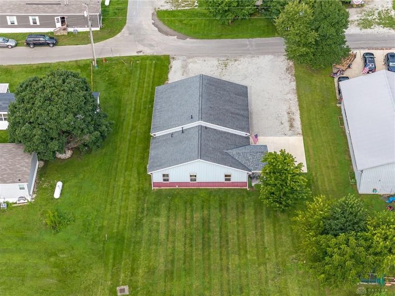 213 E Lawn Avenue, Saint Paris, OH 43072 Photo 12