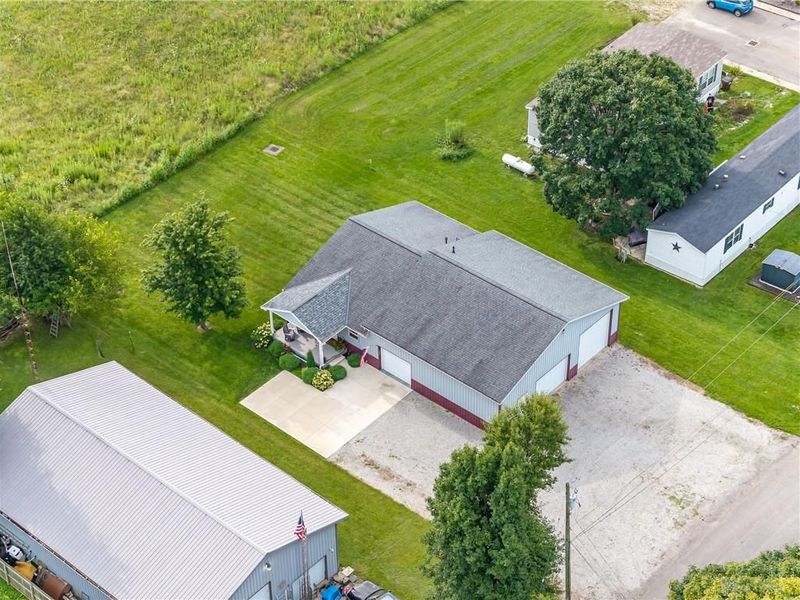 213 E Lawn Avenue, Saint Paris, OH 43072 Photo 13