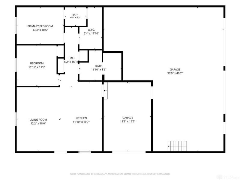 213 E Lawn Avenue, Saint Paris, OH 43072 Photo 14