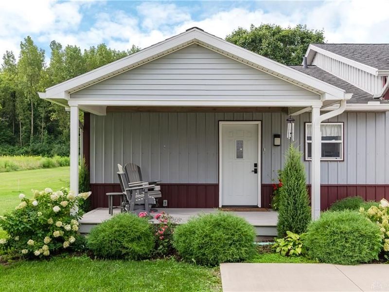 213 E Lawn Avenue, Saint Paris, OH 43072 Photo 4