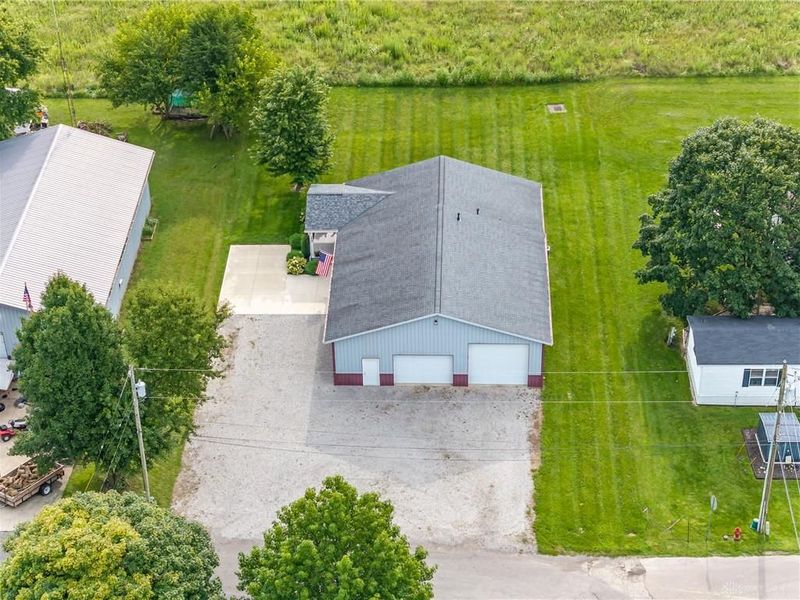 213 E Lawn Avenue, Saint Paris, OH 43072 Photo 49