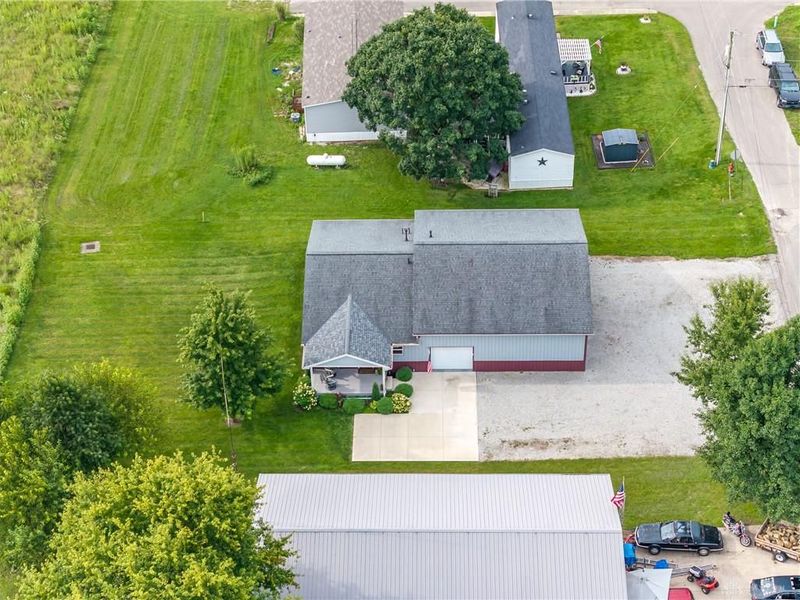 213 E Lawn Avenue, Saint Paris, OH 43072 Photo 50