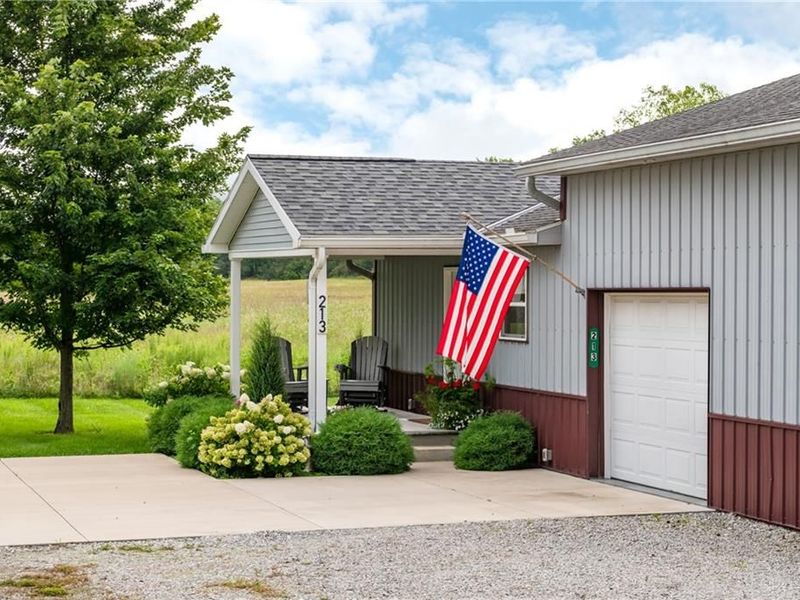 213 E Lawn Avenue, Saint Paris, OH 43072 Photo 55