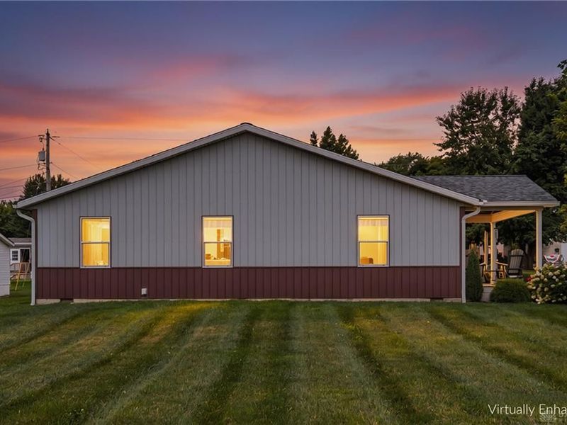 213 E Lawn Avenue, Saint Paris, OH 43072 Photo 57