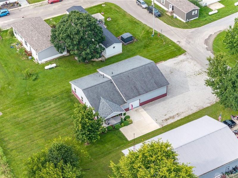 213 E Lawn Avenue, Saint Paris, OH 43072 Photo 8