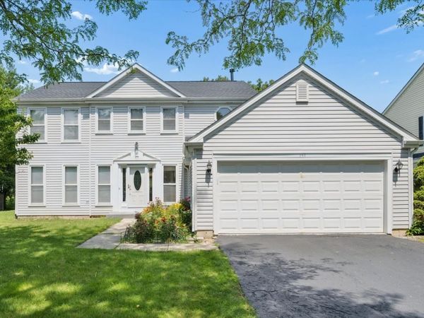 140 N Fiore Parkway , Vernon Hills, IL 60061