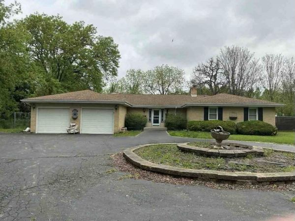 327 Old Hickory Road, New Lenox, IL 60451