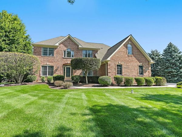 1204 Lorden Court , Cary, IL 60013