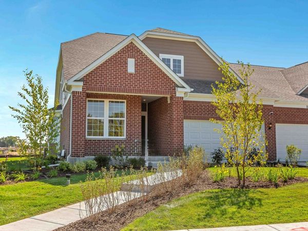 12465 Portrush Lane , Unit 28902, Lemont, IL 60439