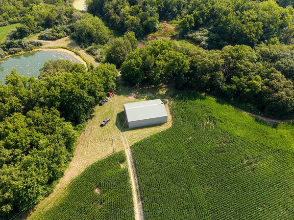 2096 Knox Road 1650 E, Victoria, IL 61485