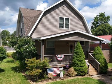 515 E Bucyrus Street, Crestline, OH 44827