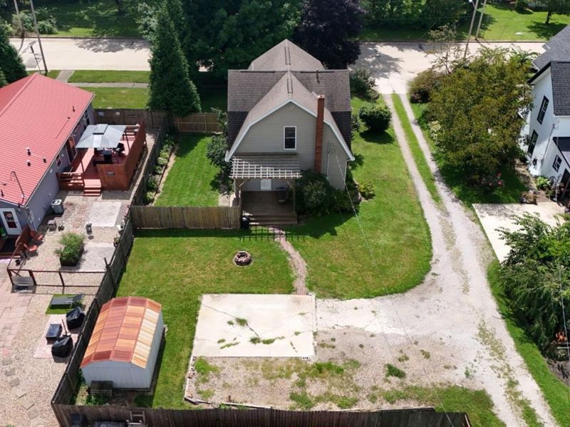 515 E Bucyrus Street, Crestline, OH 44827 Photo 37