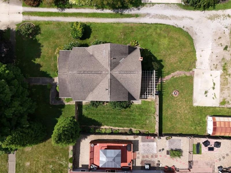 515 E Bucyrus Street, Crestline, OH 44827 Photo 38