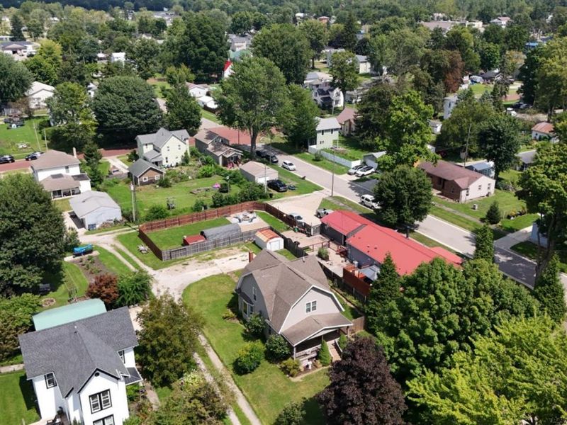 515 E Bucyrus Street, Crestline, OH 44827 Photo 40