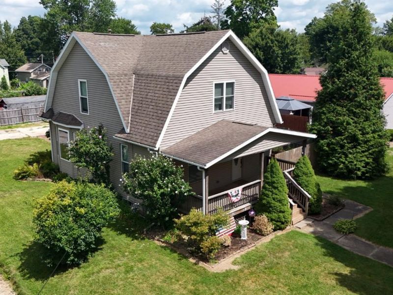 515 E Bucyrus Street, Crestline, OH 44827 Photo 6