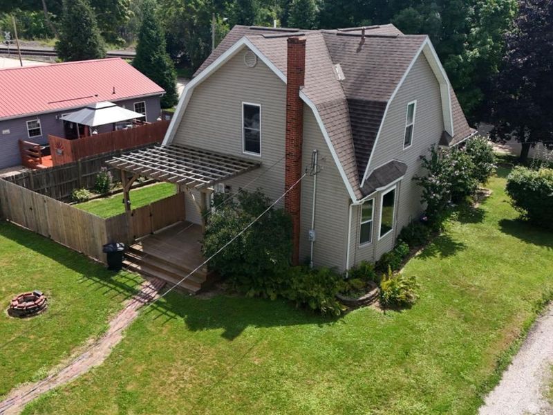 515 E Bucyrus Street, Crestline, OH 44827 Photo 7