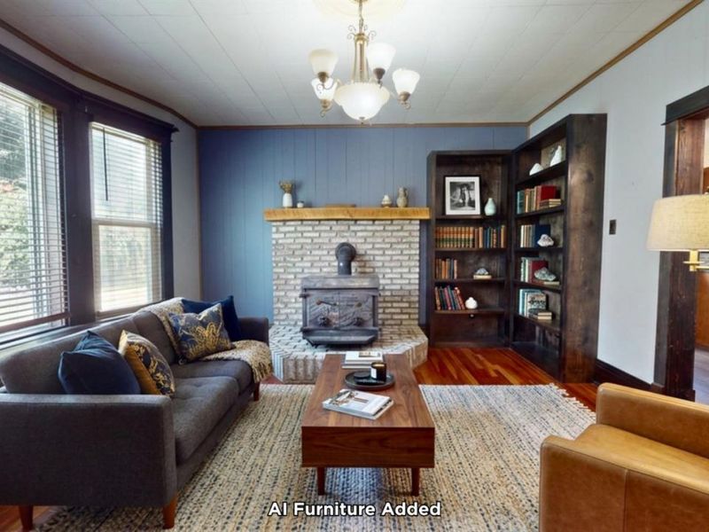 515 E Bucyrus Street, Crestline, OH 44827 Photo 9