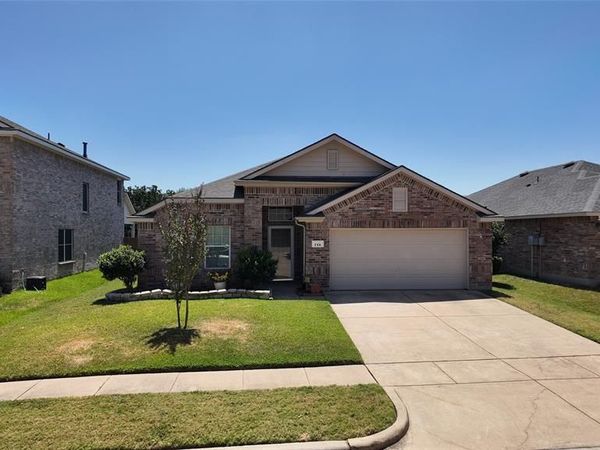 714 Bastrop Drive, Arlington, TX 76002