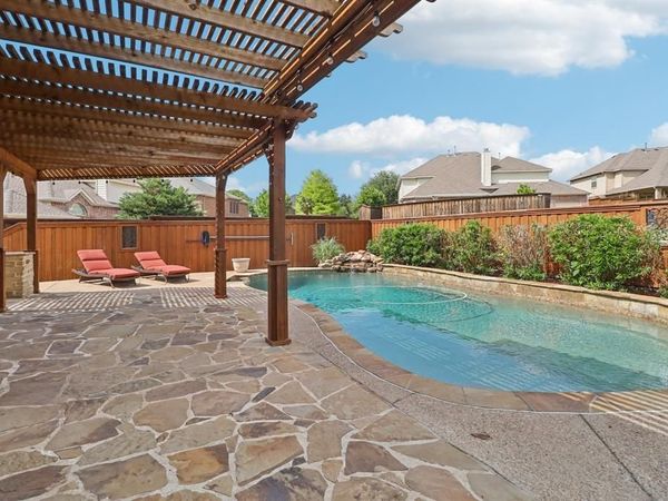 3912 Thorndale Lane, Rockwall, TX 75087