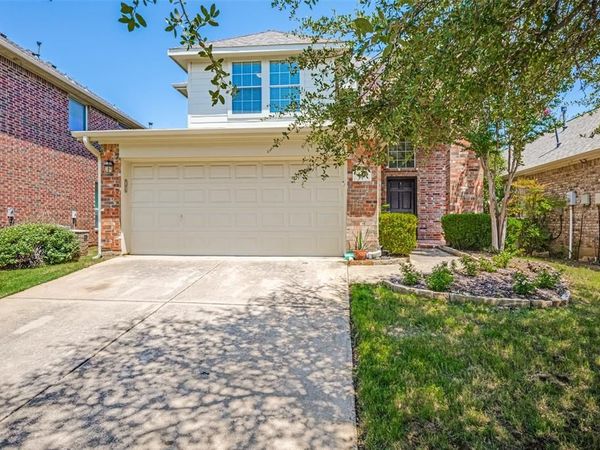 310 Conroe Circle, Argyle, TX 76226