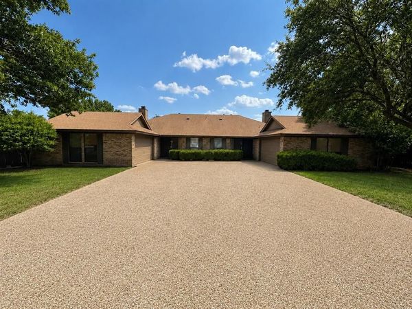 4517 Tall Meadow Lane , Unit 4519, Fort Worth, TX 76133