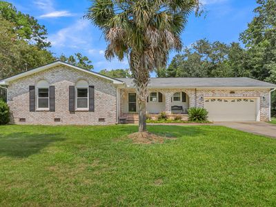 1131 O T Wallace Boulevard, Moncks Corner, SC 29461