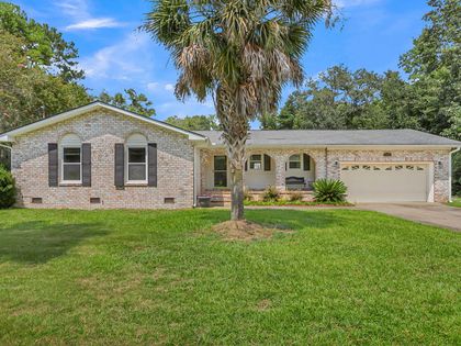 1131 O T Wallace Boulevard Moncks Corner, SC 29461
