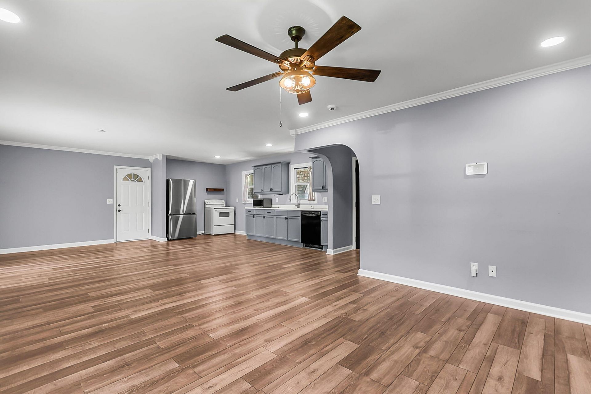 1131 O T Wallace Boulevard Photo 10