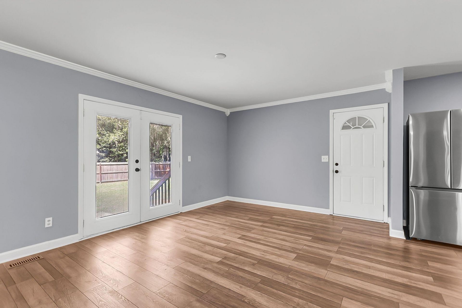 1131 O T Wallace Boulevard Photo 8