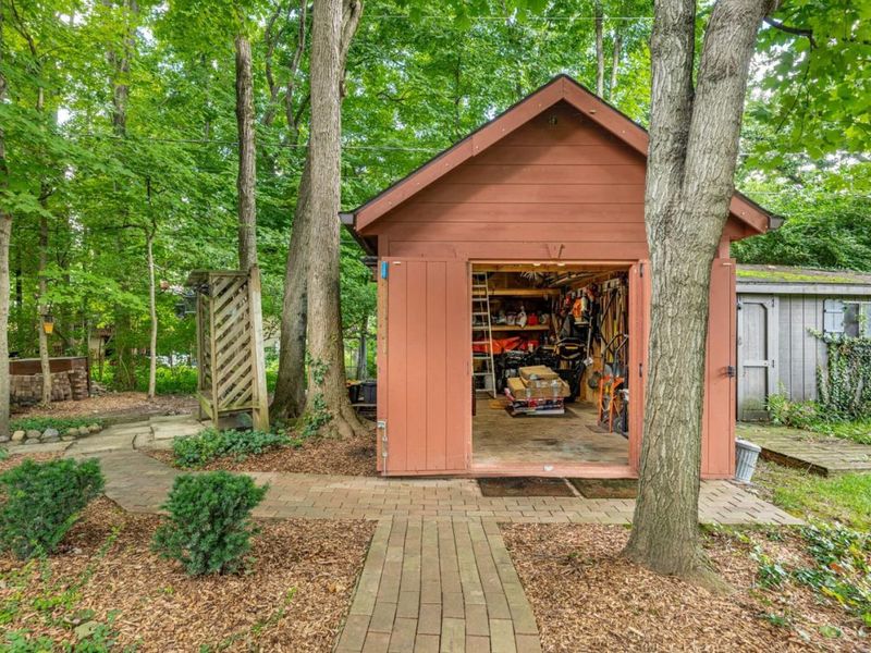 6309 Seven Pines Drive, Miami Township, OH 45449 Photo 27
