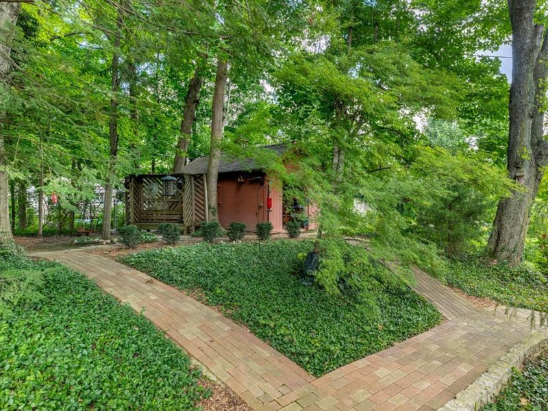 6309 Seven Pines Drive, Miami Township, OH 45449 Photo 40