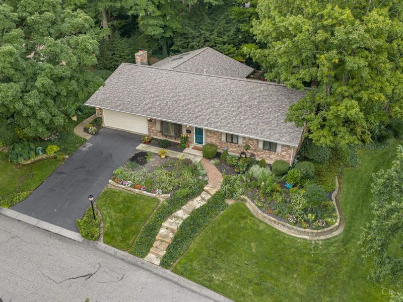 6309 Seven Pines Drive, Miami Township, OH 45449 Photo 48