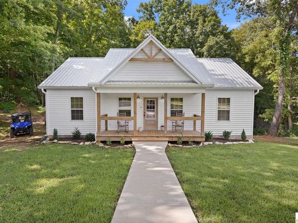 4315 Priceville Road , Munfordville, KY 42765