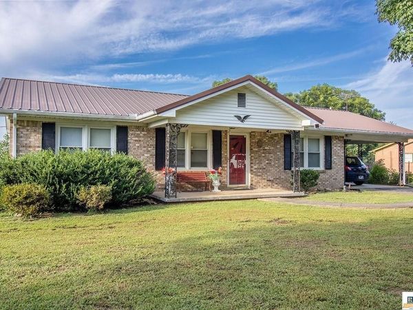 1823 Franks Mill Road , Glasgow, KY 42141